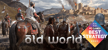 Old World Strategy Game