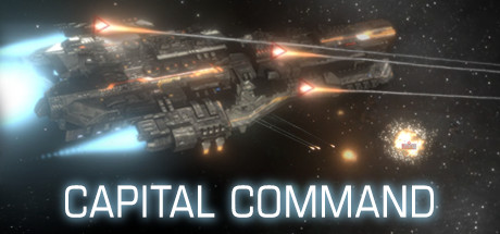 Capital Command Space Strategy Game