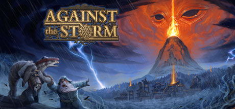 Against the Storm Strategy Game