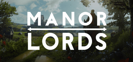 Manor Lords game
