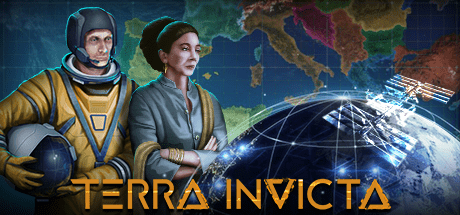 Official Terra Invicta Wiki